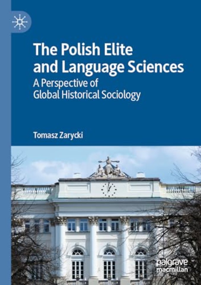 The Polish Elite and Language Sciences