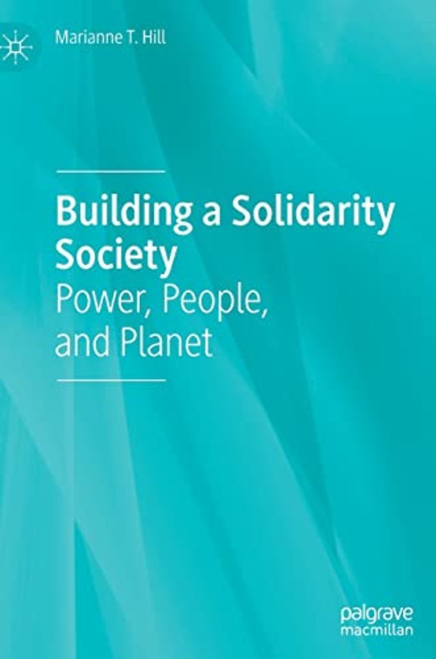 Building a Solidarity Society