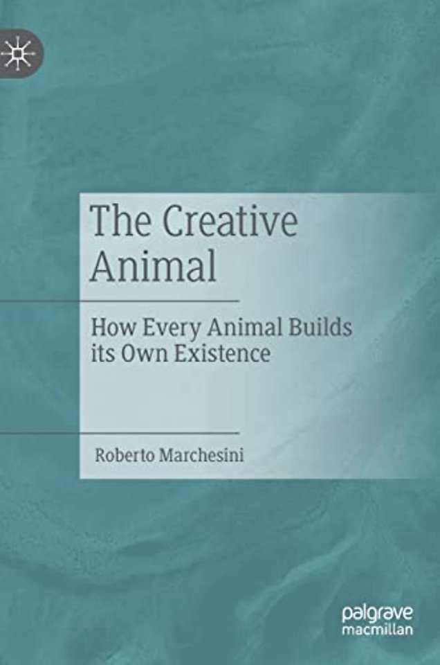 The Creative Animal