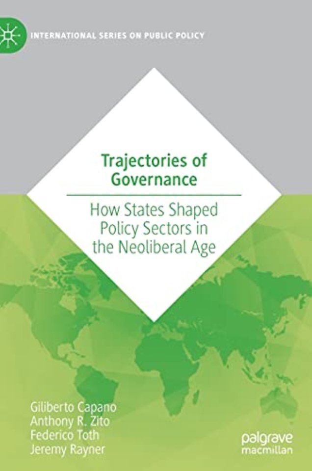 Trajectories of Governance