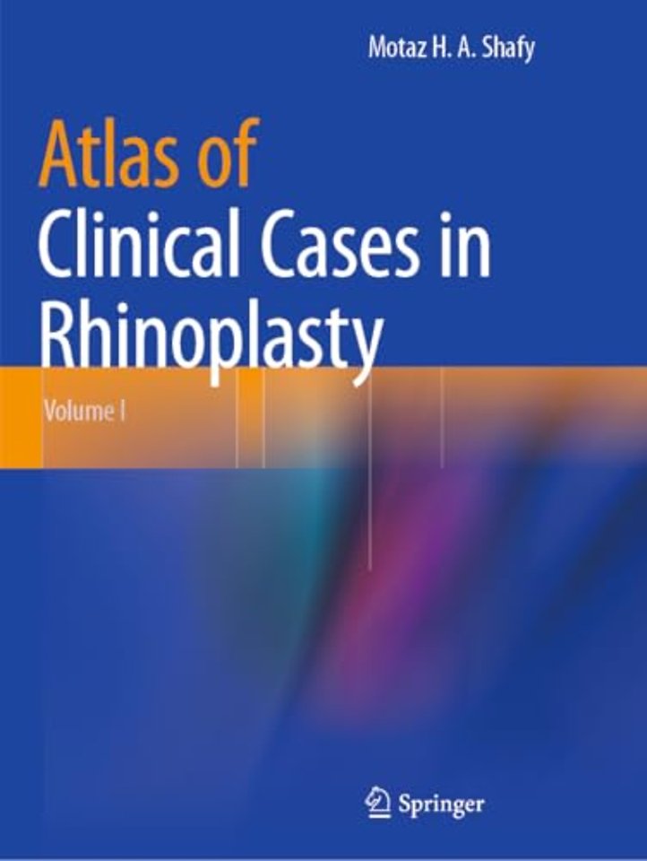 Atlas of Clinical Cases in Rhinoplasty
