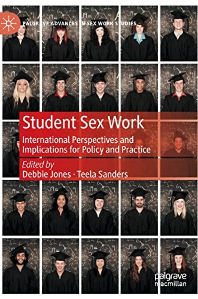 Student Sex Work