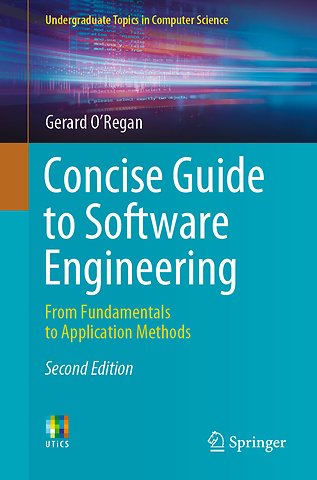 Concise Guide to Software Engineering