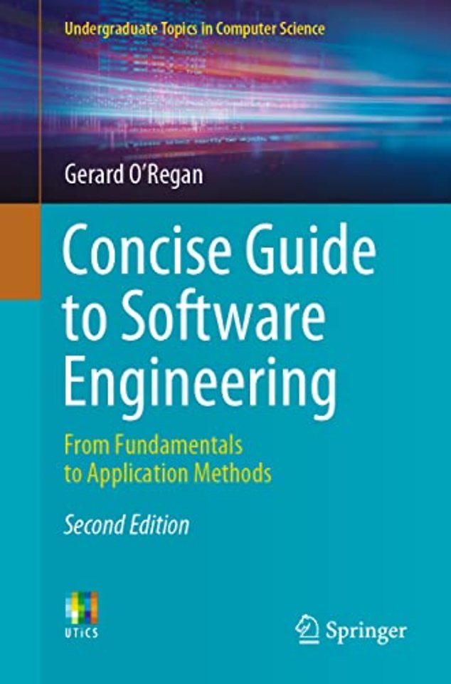 Concise Guide to Software Engineering