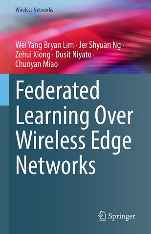 Federated Learning Over Wireless Edge Networks