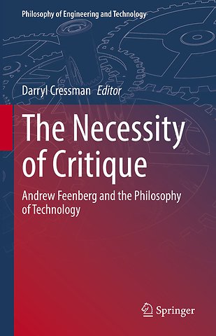 The Necessity of Critique