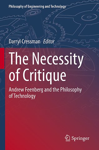 The Necessity of Critique
