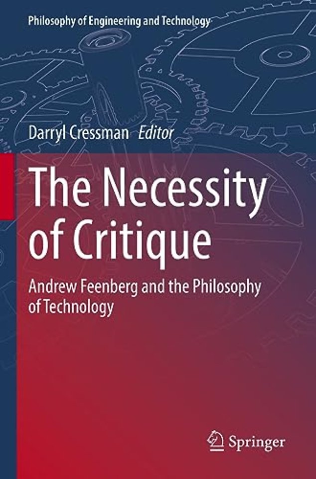 The Necessity of Critique