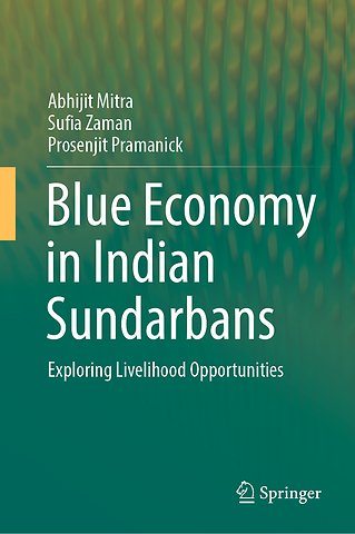 Blue Economy in Indian Sundarbans