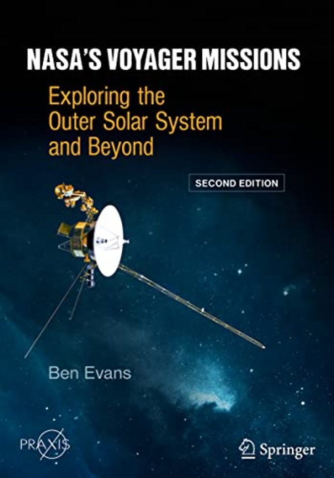 NASA's Voyager Missions
