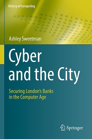 Cyber and the City