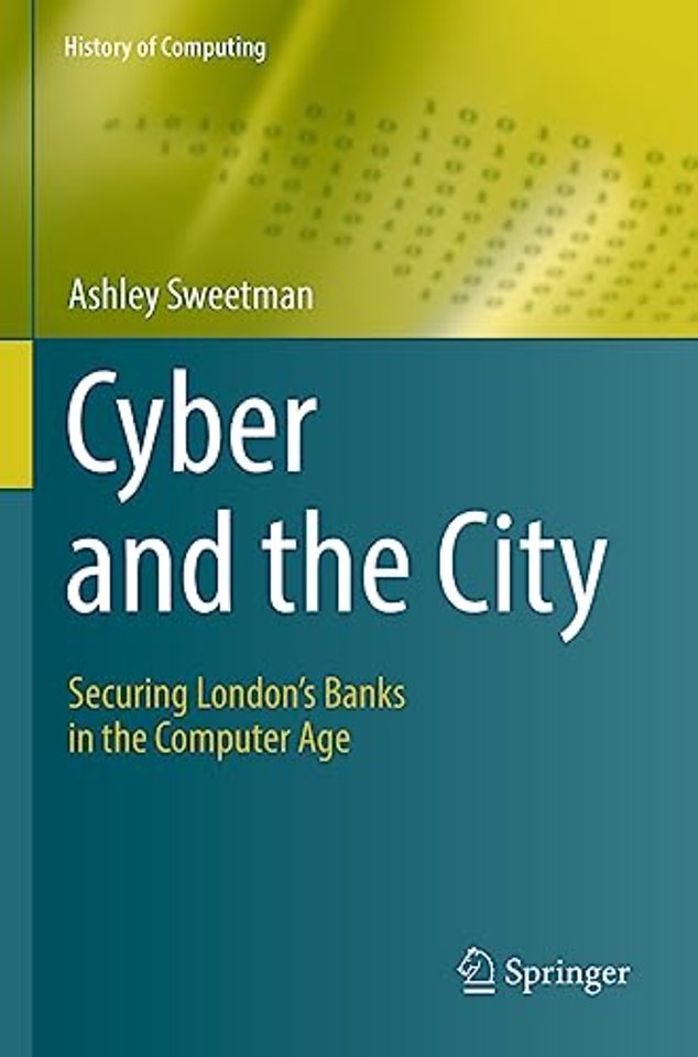 Cyber and the City