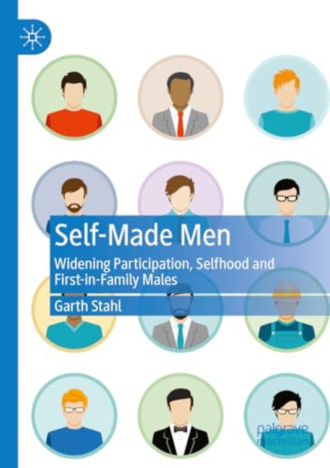 Self-Made Men