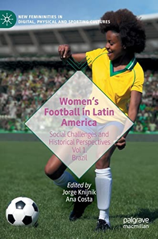 Women’s Football in Latin America