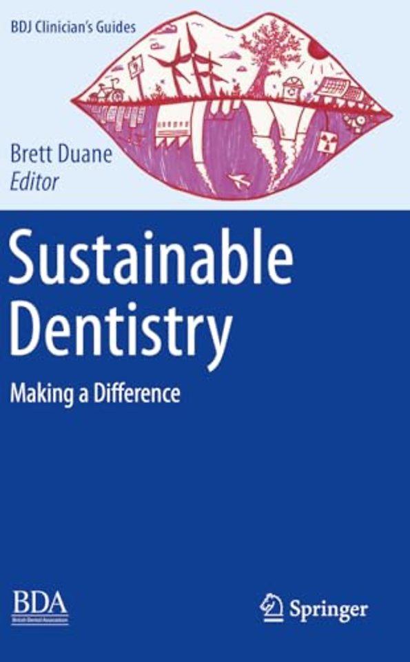Sustainable Dentistry