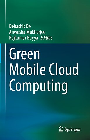 Green Mobile Cloud Computing