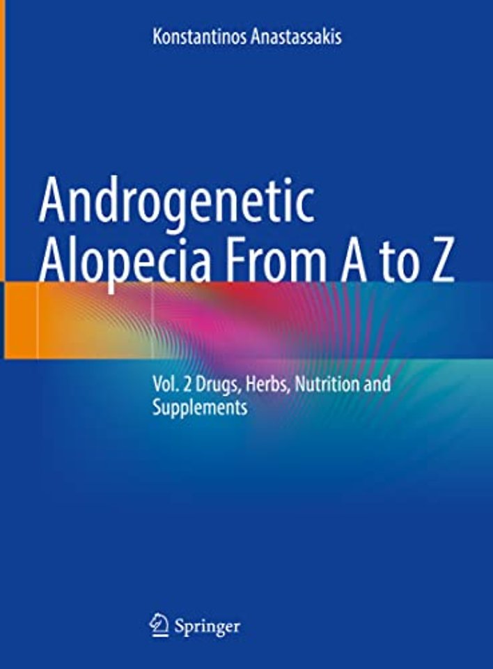 Androgenetic Alopecia From A to Z