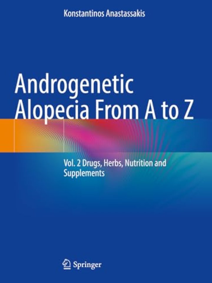 Androgenetic Alopecia From A to Z