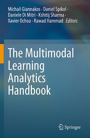 The Multimodal Learning Analytics Handbook