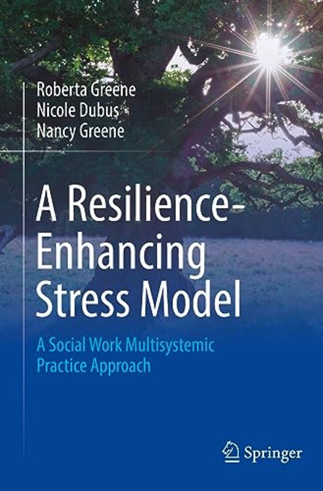 A Resilience-Enhancing Stress Model
