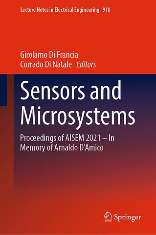 Sensors and Microsystems