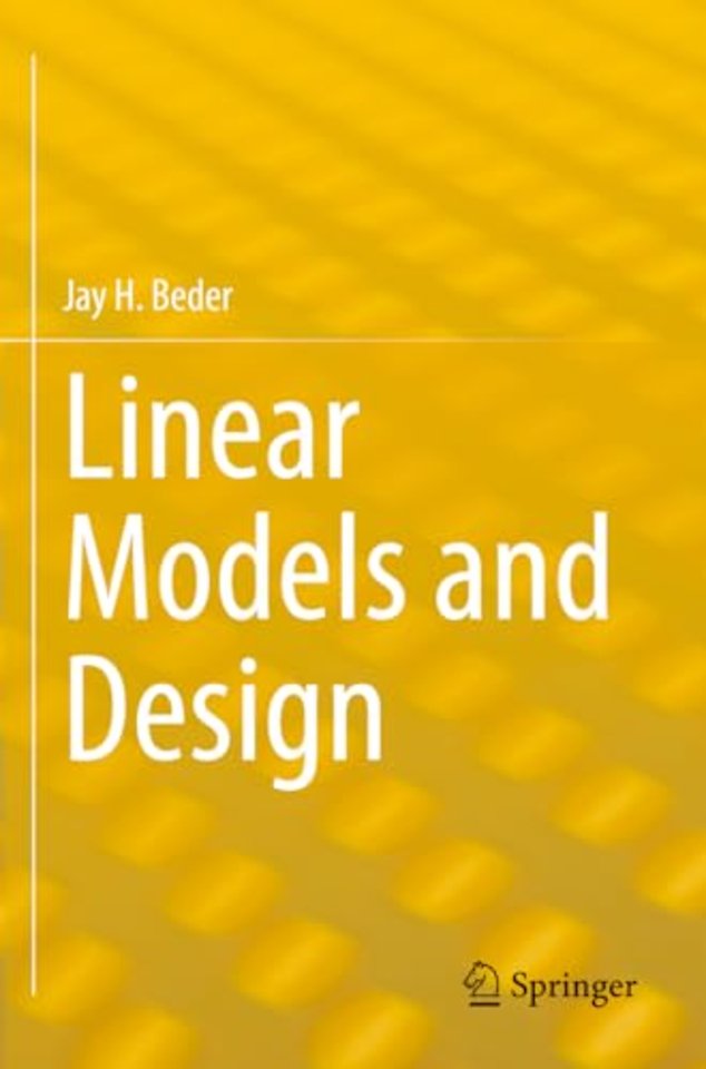 Linear Models and Design