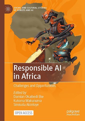 Responsible AI in Africa