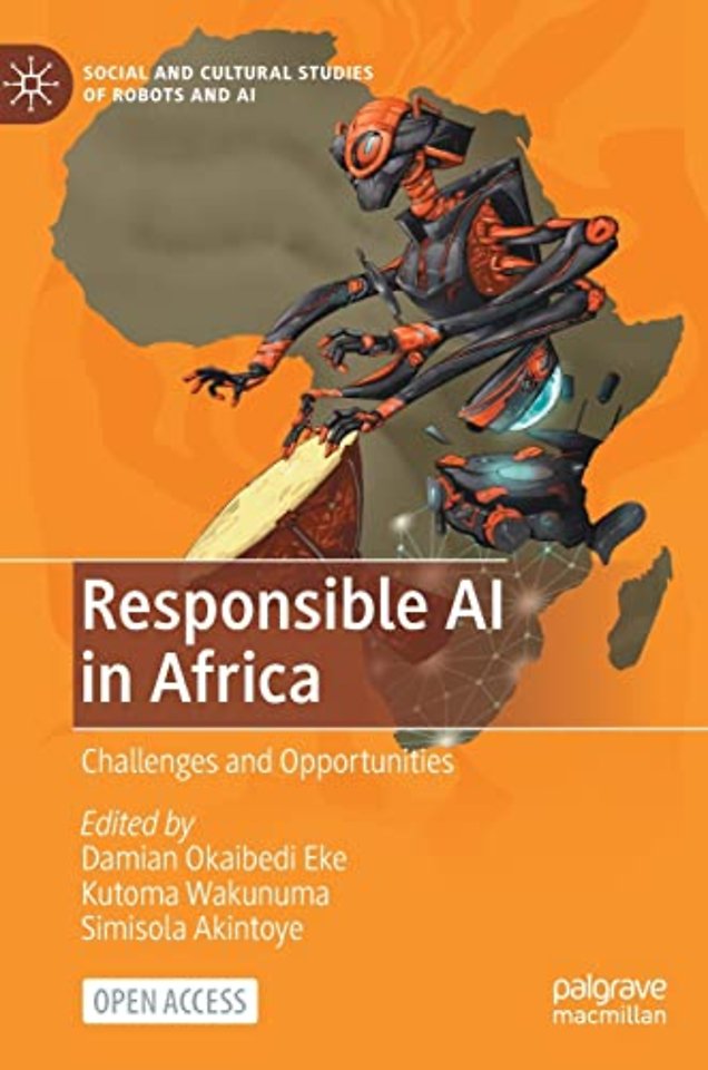 Responsible AI in Africa