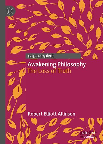 Awakening Philosophy