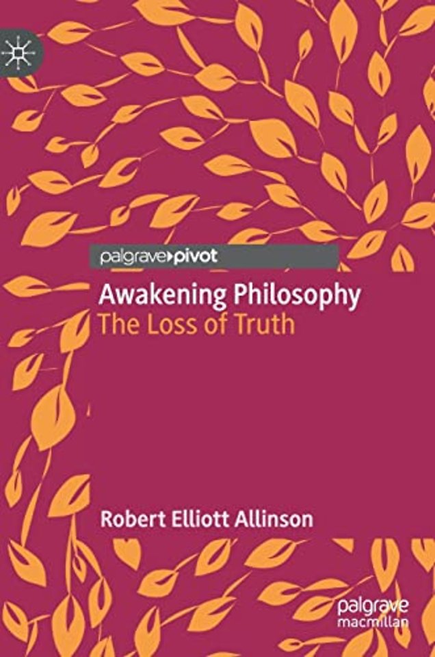 Awakening Philosophy