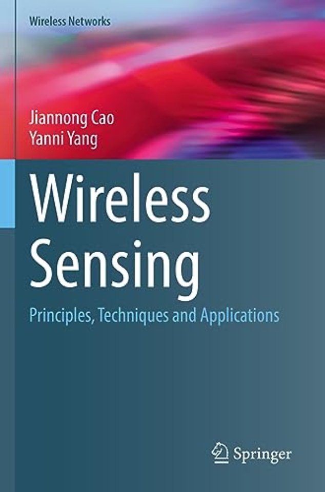 Wireless Sensing