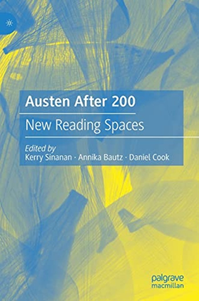 Austen After 200