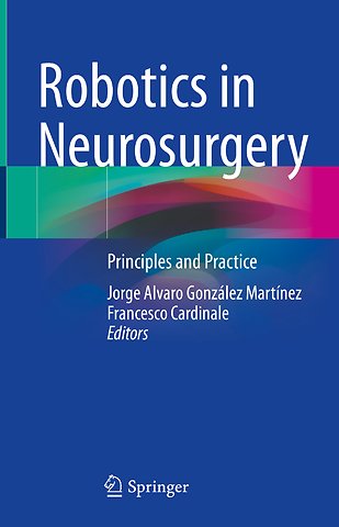 Robotics in Neurosurgery