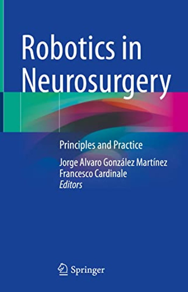 Robotics in Neurosurgery