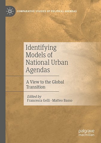 Identifying Models of National Urban Agendas