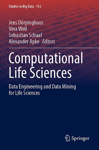 Computational Life Sciences