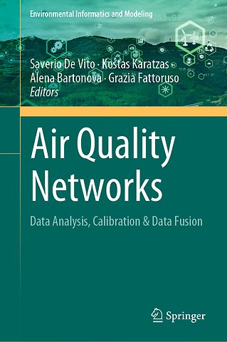 Air Quality Networks