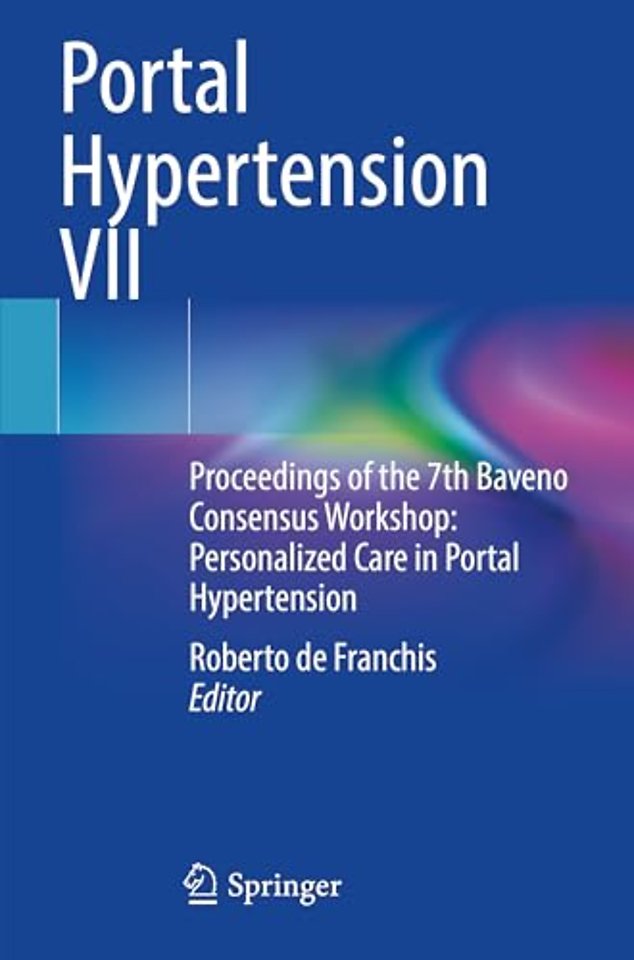 Portal Hypertension VII