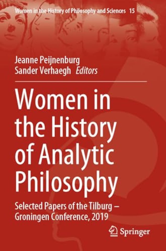 Women in the History of Analytic Philosophy