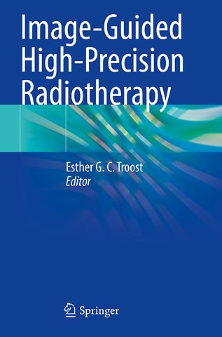 Image-Guided High-Precision Radiotherapy