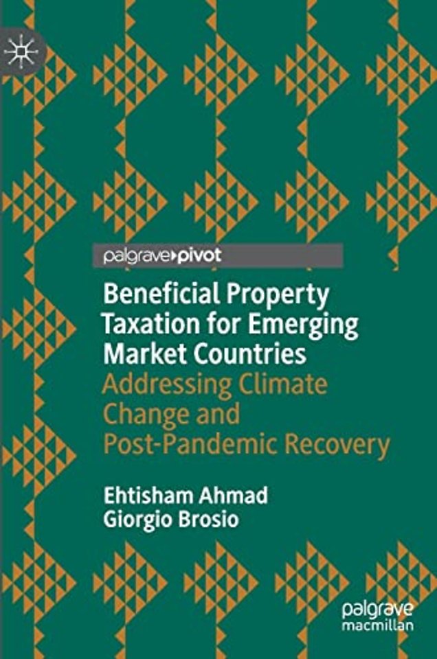 Beneficial Property Taxation for Emerging Market Countries