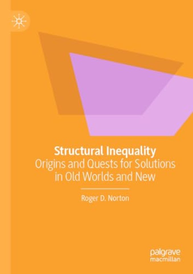 Structural Inequality