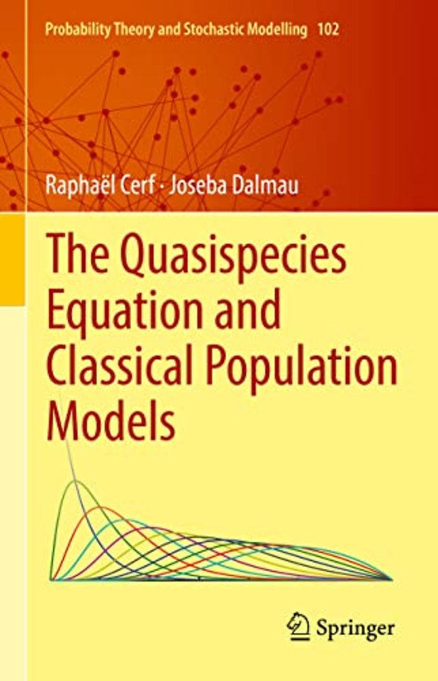 The Quasispecies Equation and Classical Population Models
