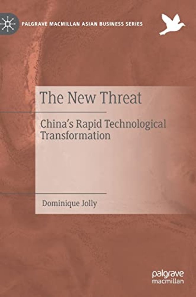 The New Threat