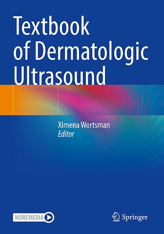 Textbook of Dermatologic Ultrasound