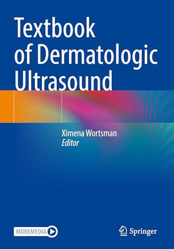 Textbook of Dermatologic Ultrasound