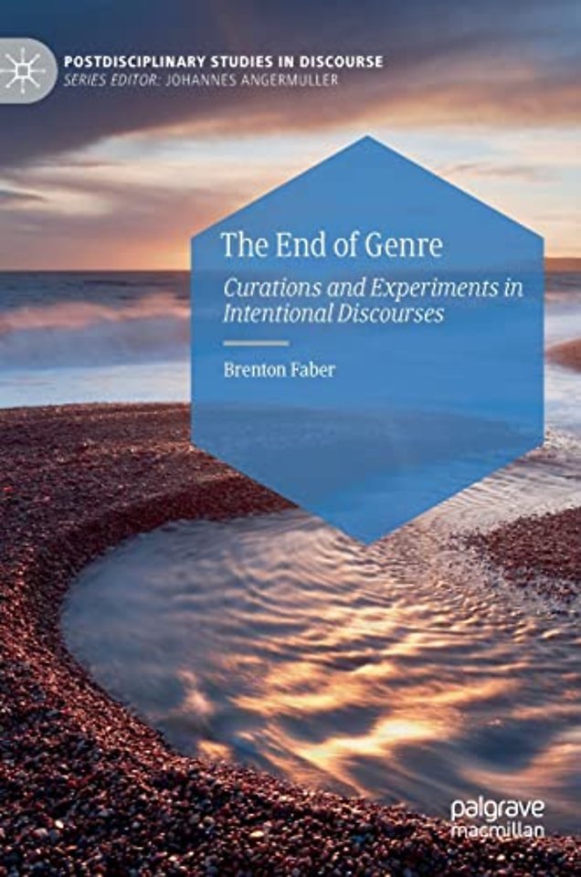 The End of Genre