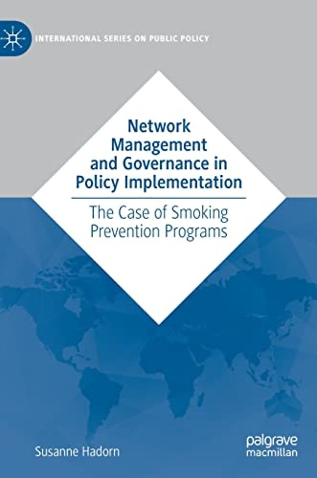 Network Management and Governance in Policy Implementation