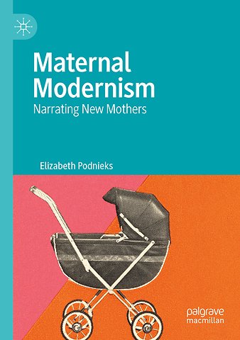 Maternal Modernism