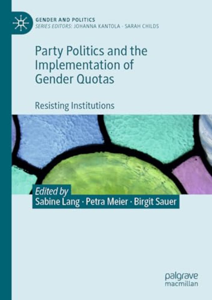 Party Politics and the Implementation of Gender Quotas